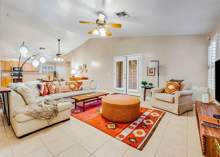 Pretty Place Holiday home Peoria