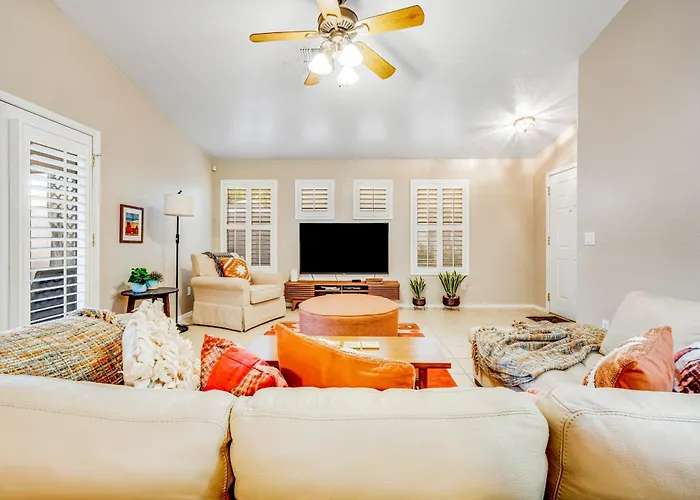 Pretty Place Holiday home Peoria
