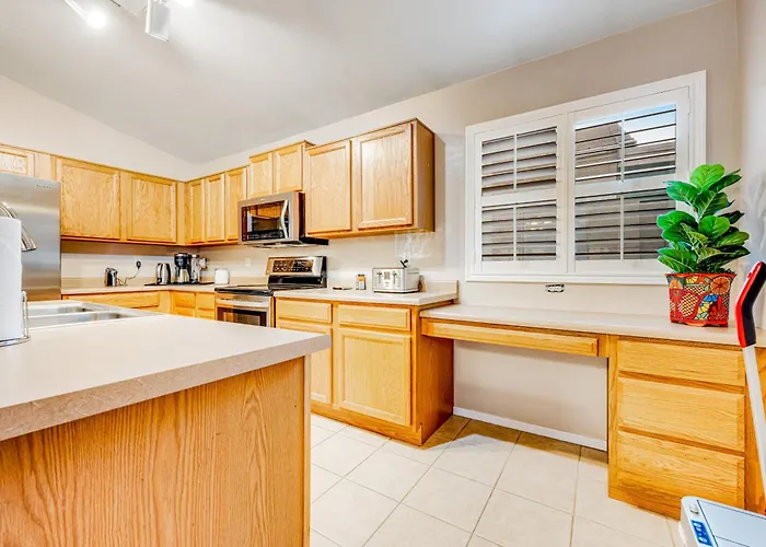 Pretty Place Holiday home Peoria