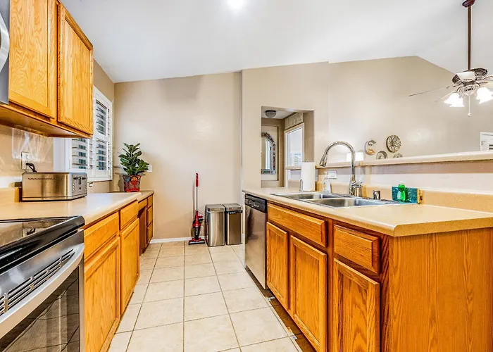 Holiday home Pretty Place Peoria