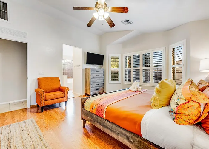 Pretty Place Holiday home Peoria
