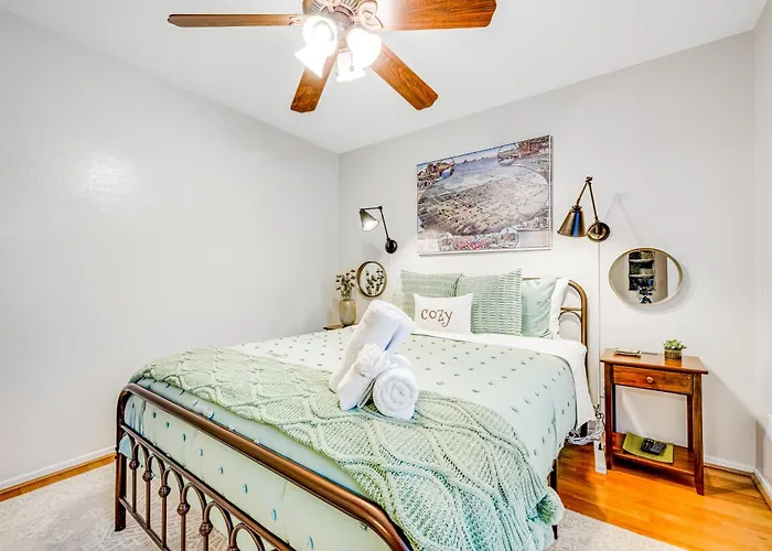 Pretty Place Holiday home Peoria