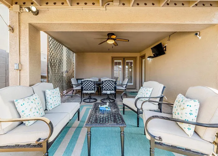 Holiday home Pretty Place Peoria